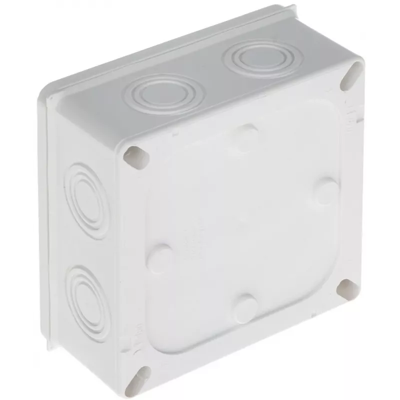 DELTA Junction Box PK-24 IP67 Grey