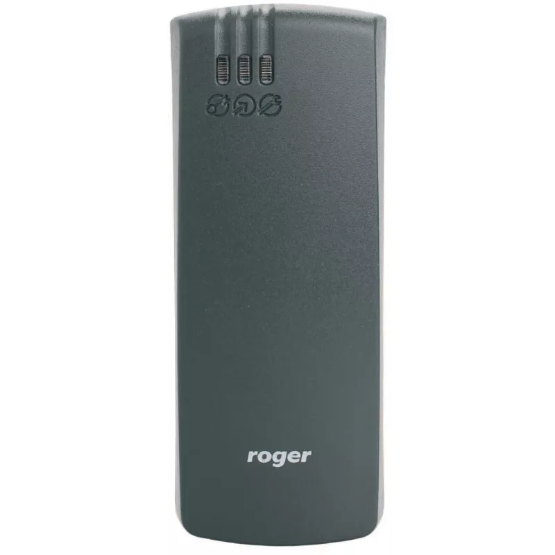 ROGER PRT62LT Proximity Reader EM 125 kHz & MIFARE 13.56 MHz RS485/Wiegand IP65