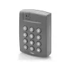 ROGER SL2000F Combination Lock - Standalone Digital Keypad with Backlit Metal Keys, IP65, 250 Users