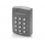ROGER SL2000F Combination Lock - Standalone Digital Keypad with Backlit Metal Keys, IP65, 250 Users