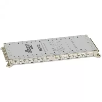SIGNAL Multiswitch MS-932 9 Inputs / 32 Outputs