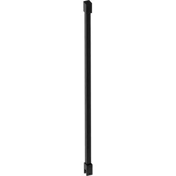 DEANTE Ceiling Bracket for Projector - Universal Ceiling Mount, 15 kg Capacity, 360° Swivel, Black