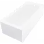 DEANTE Prizma Bathtub Panel 140-170 cm - Short Side
