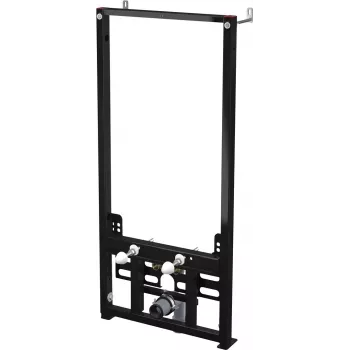 DEANTE Concealed Frame for Bidet CST_BI01