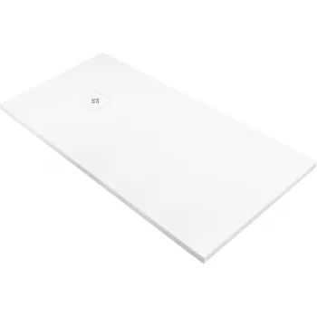 DEANTE Acrylic Shower Tray Rectangular 70x120 cm White