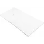 DEANTE Acrylic Shower Tray Rectangular 70x120 cm White