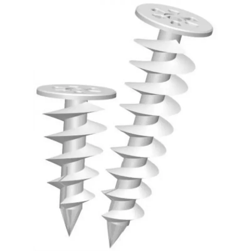 WKRĘT-MET Spiral Insulation Anchor WK-DS050 10 pcs