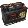 POWERBAT L3 12V 70Ah AGM Start-Stop Battery