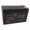 POWERBAT SECURBAT 7-12 AGM Battery 12V 7Ah