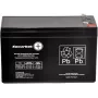 POWERBAT SECURBAT 7-12 AGM Battery 12V 7Ah