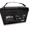 BAT Xeno Black 12V 100Ah AGM Battery