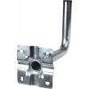CORAB USBC-38/300-H Wall/Balcony Bent Bracket 38mm 300mm