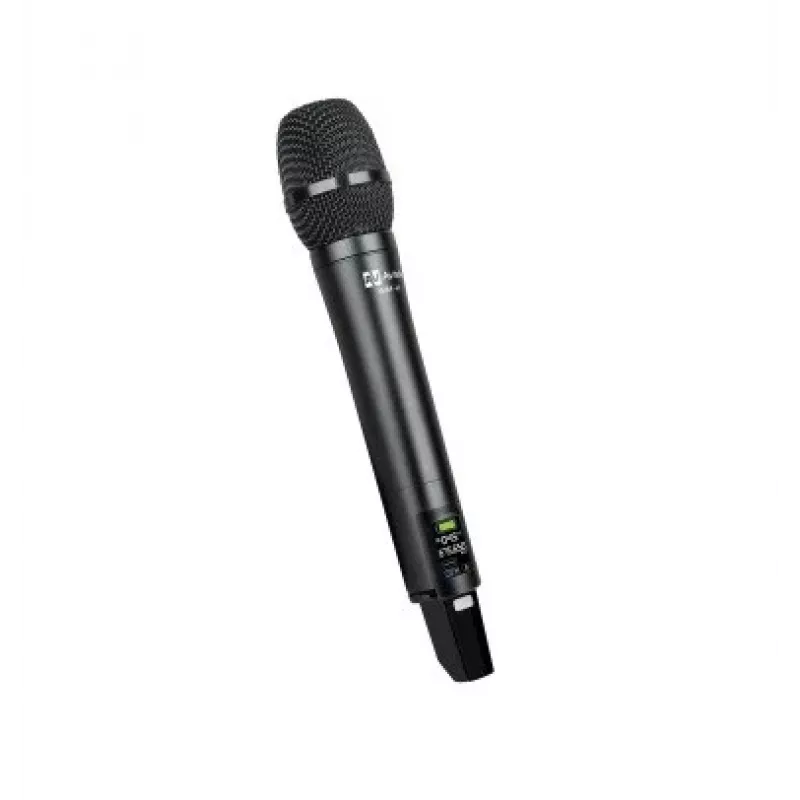 AVTEK WM 1H Wireless Set with Handheld Microphone