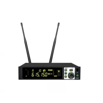 AVTEK WM 1H Wireless Set with Handheld Microphone