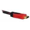 LEXTON HDMI-HDMI v1.4 Cable 10m Black