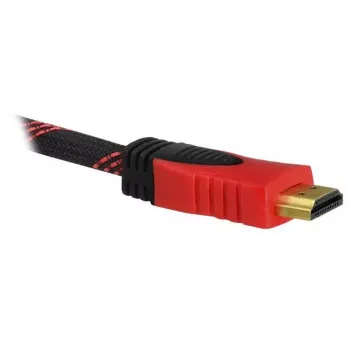 LEXTON HDMI-HDMI v1.4 Cable 10m Black