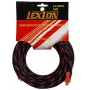 LEXTON HDMI-HDMI v1.4 Cable 10m Black