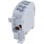 SIMET SCB 25 Al/Cu 80110 SIMBLOCK Branch Distribution Block, Grey 81501002
