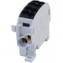 SIMET SCB 25 Al/Cu 80110 SIMBLOCK Branch Distribution Block, Black 81501007