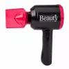 LEAN TOYS Hair Styling Set Hairdryer Mirror Lights Sounds Accessories