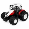 LEAN TOYS Remote-Controlled Agricultural Tractor with Liquid Fertilizer Sprayer 1:24