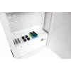 GETFORT Surface-Mounted Multimedia Cabinet 390x350x100 mm White