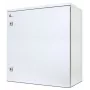 Getfort Hermetic 19-Inch 9U Wall-Mount Rack Cabinet 550x320 mm Grey