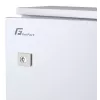 Getfort Hermetic Wall-Mount Rack Cabinet 10 inch 6U 330x230mm IP54 Light Grey