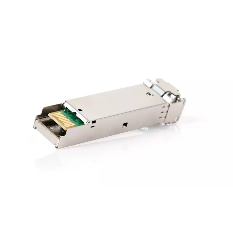 GETFORT GF-SM-DUAL31-S1 SFP Module 1.25Gbps LC Single-Mode 20km