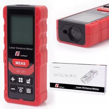 GETFORT GF-271 Laser Distance Meter 40m