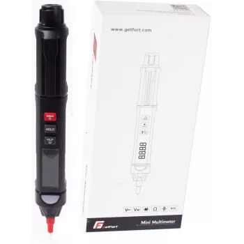 GETFORT GF-5310B Mini Multimeter