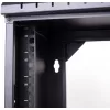 GETFORT ECO v3 19 inch 12U 520x340 Wall Mount Rack Cabinet Black