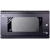 GETFORT ECO v3 19 inch 4U 520x340 Wall Mount Rack Cabinet Black