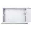 GETFORT CCTV Rack Enclosure 2U 540x350x120mm Grey