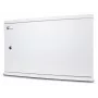 GETFORT CCTV Rack Enclosure 2U 540x350x120mm Grey