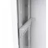 GETFORT WGF03-54/35/18-WSG 3U Wall-Mounted Rack Cabinet 540x350x180mm Grey
