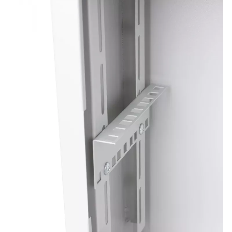 GETFORT WGF03-54/35/18-WSG 3U Wall-Mounted Rack Cabinet 540x350x180mm Grey