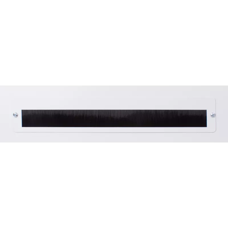 GETFORT WGF03-54/35/18-WSG 3U Wall-Mounted Rack Cabinet 540x350x180mm Grey