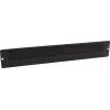 Getfort 2U Wall-Mount CCTV Rack 580x540x130mm Black