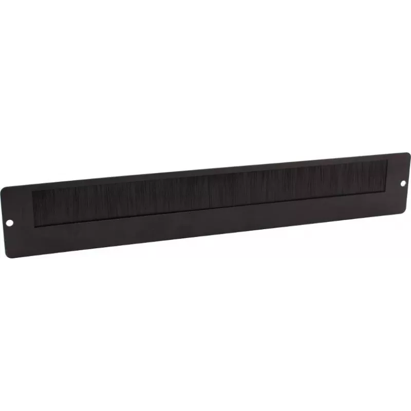 Getfort 3U CCTV Rack Cabinet 580x540x180mm Black