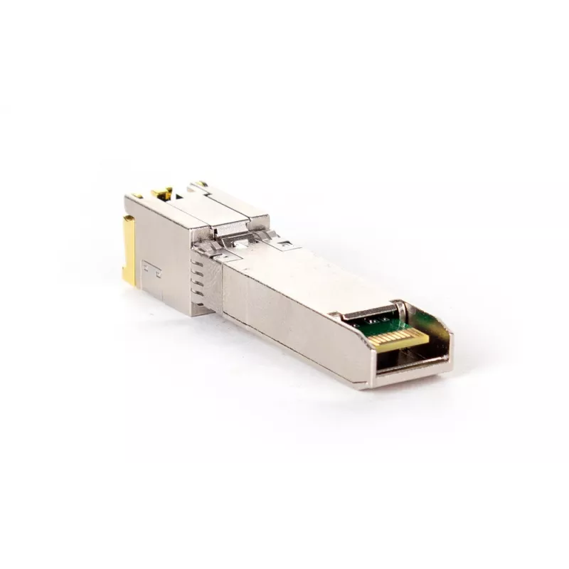 GETFORT GF-SM-SFPRJ SFP Module 100/1000BASE-T RJ45 Copper Gigabit Ethernet
