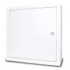 Getfort TPR-4 Metal Enclosure 400x400x140 mm v2 Grey IP54