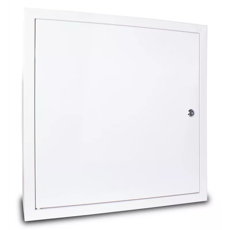 Getfort TPR-7 Metal Enclosure 500x500x200 v2
