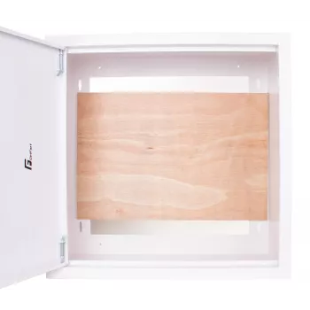 Getfort TPR-7 Metal Enclosure 500x500x200 v2