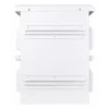 Getfort Hermetic Pole-Mounted Enclosure 300x200x400 mm IP65 ABS Light Grey