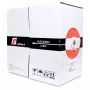 GETFORT Cat.6 U/UTP CCA Network Cable 305m Grey