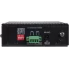 GETFORT GF-110-4PG-1G-1S Industrial PoE+ Switch, 4x PoE+ 10/100/1000Base-T + 1x 10/100/1000Base-T + 1x 1000Base-X SFP, -40°C to 80°C, DIN Rail, 65W PoE Budget