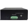 GETFORT GF-110-8PG-2G-2S Industrial PoE+ Switch, 8x PoE+ Gigabit + 2x Gigabit + 2x SFP, -40°C to 80°C