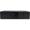 GETFORT GF-110-8PG-2G-2S Industrial PoE+ Switch, 8x PoE+ Gigabit + 2x Gigabit + 2x SFP, -40°C to 80°C