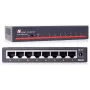 GETFORT SG108 8-Port Gigabit Ethernet Desktop Switch